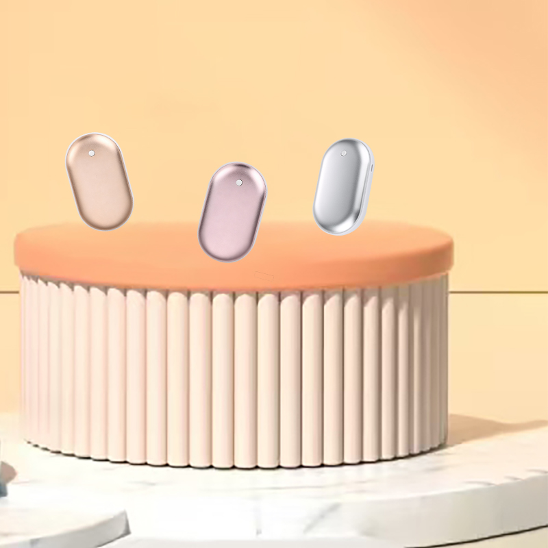 Hand Warmer Electric - Ultra İnce Çift Taraflı Isıtmalı El