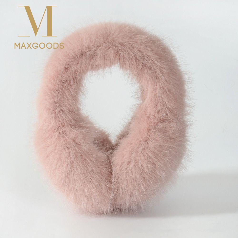 Kışlık Sıcak Yumuşak Peluş Kul - Earmuffs Foldable incelemesi ve fiyatı