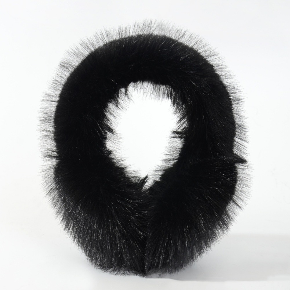 Kışlık Sıcak Yumuşak Peluş Kul - Earmuffs Foldable incelemesi ve fiyatı