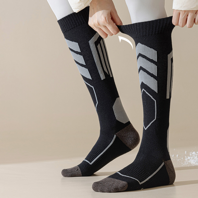 ZEXOLAP Merinos Yünü Kayak Çor - Thermal Sock Wool incelemesi ve fiyatı