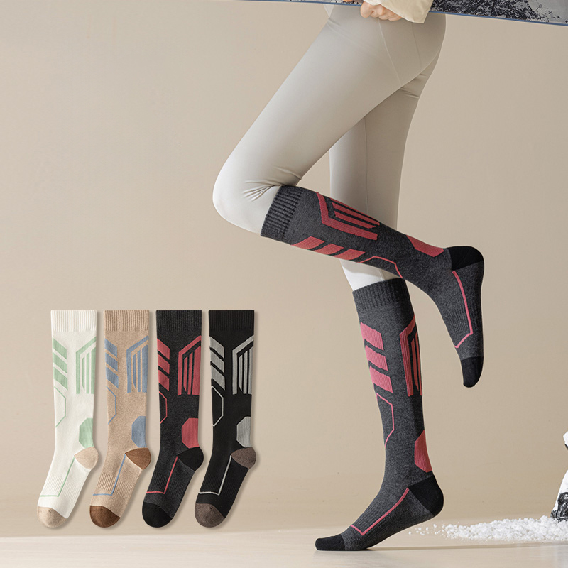 ZEXOLAP Merinos Yünü Kayak Çor - Thermal Sock Wool incelemesi ve fiyatı
