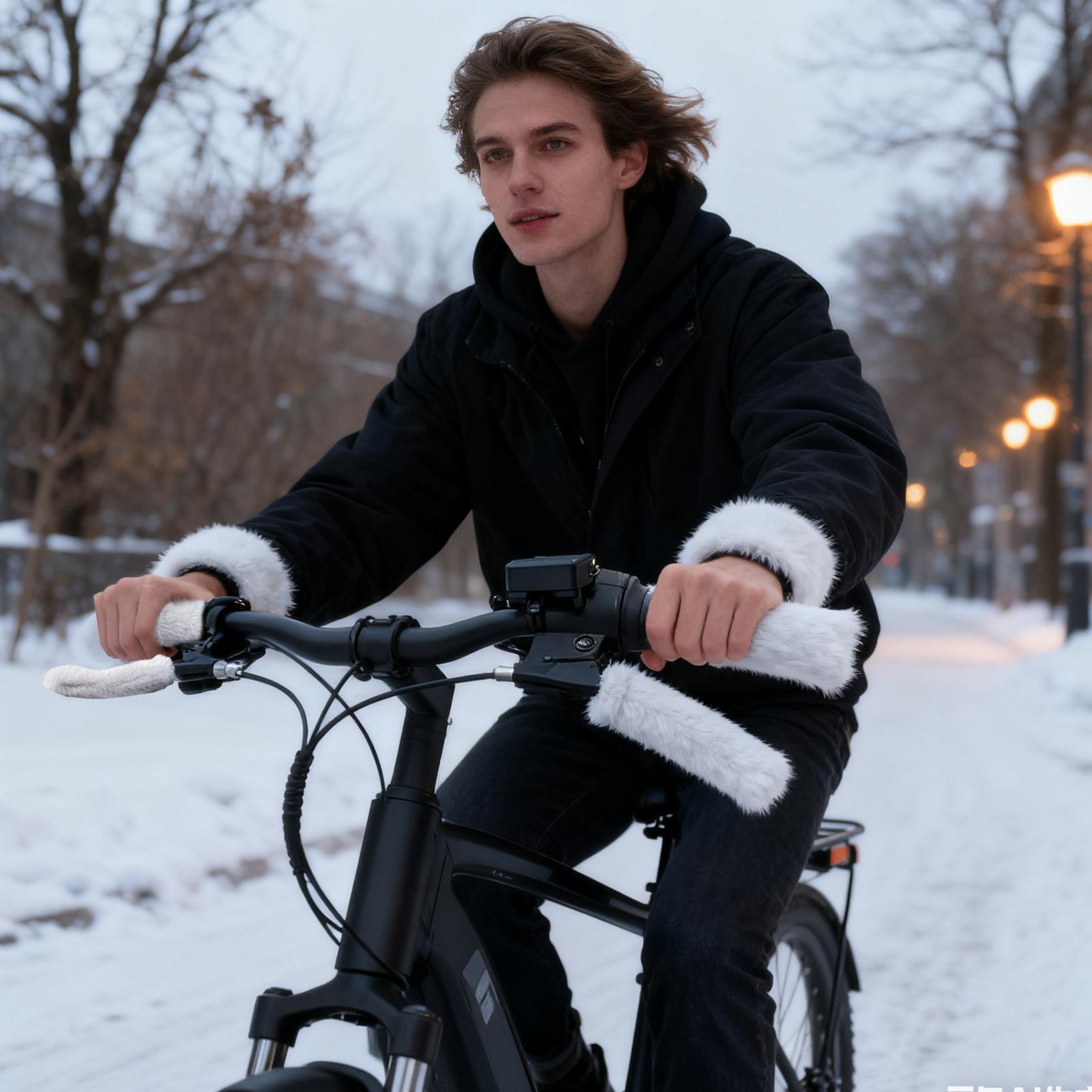 Motosiklet El Sapları Peluş Ka - Hand Warmer Electric incelemesi ve fiyatı
