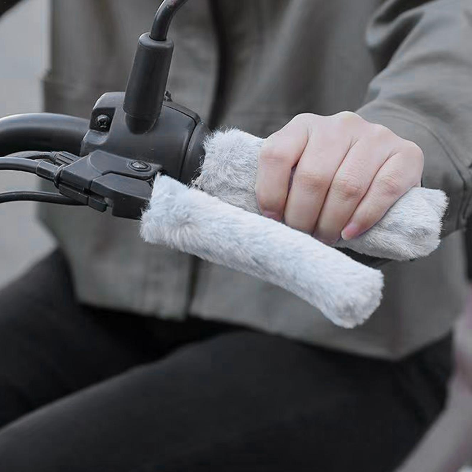 Motosiklet El Sapları Peluş Ka - Hand Warmer Electric incelemesi ve fiyatı