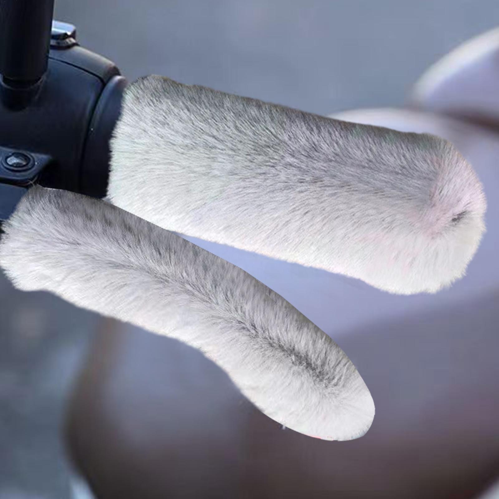 Motosiklet El Sapları Peluş Ka - Hand Warmer Electric incelemesi ve fiyatı