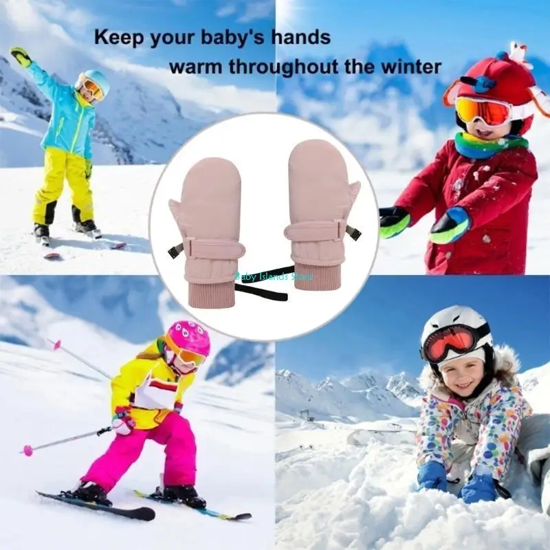 K92D Su Geçirmez Kayak Eldiven - Snow Glove Insulated incelemesi ve fiyatı