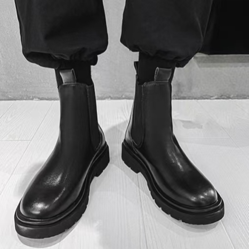 Yeni Su Geçirmez Şövalye Botla - Waterproof Winter Boot incelemesi ve fiyatı