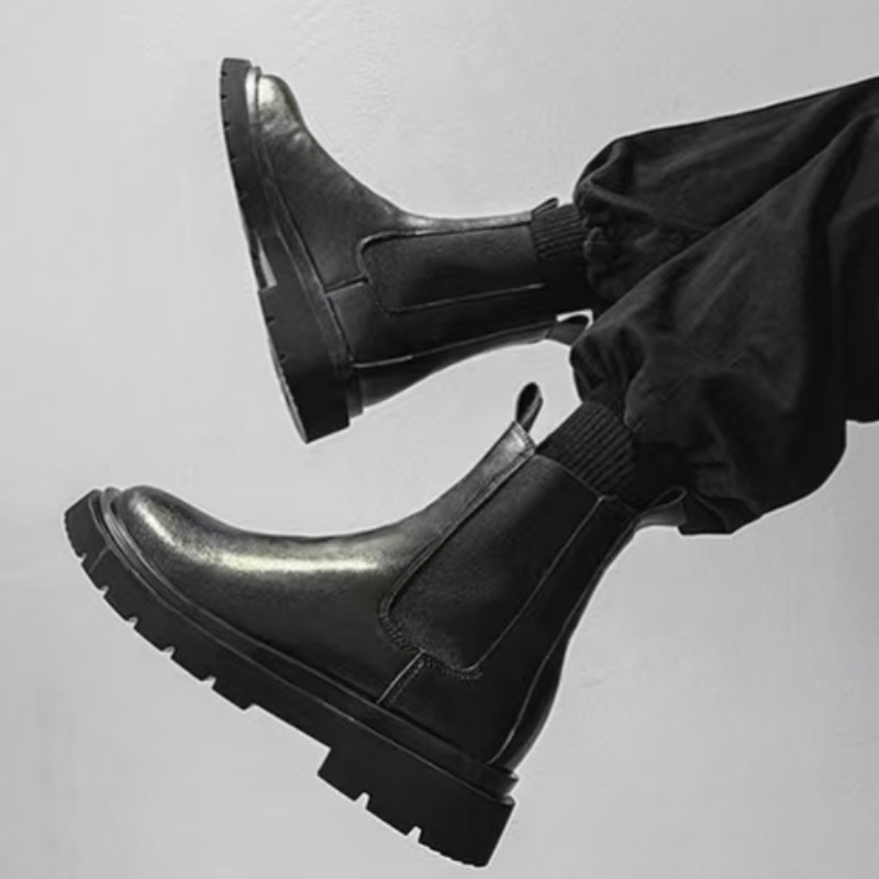Yeni Su Geçirmez Şövalye Botla - Waterproof Winter Boot incelemesi ve fiyatı