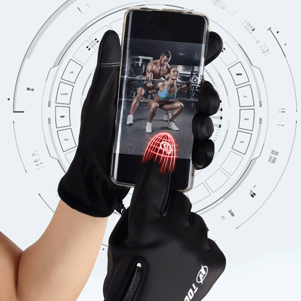 USB dokunmatik ekran eldiveni  - Hand Warmer Electric incelemesi ve fiyatı