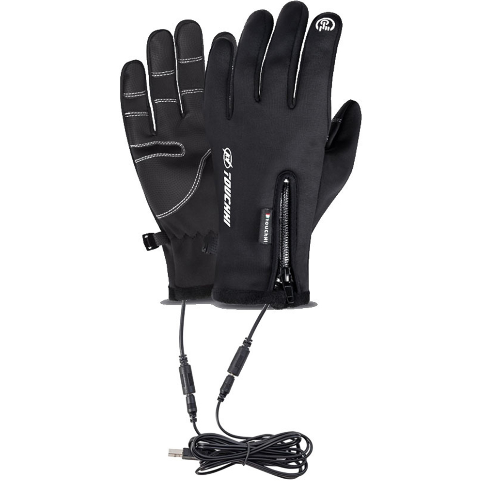 USB dokunmatik ekran eldiveni  - Hand Warmer Electric incelemesi ve fiyatı
