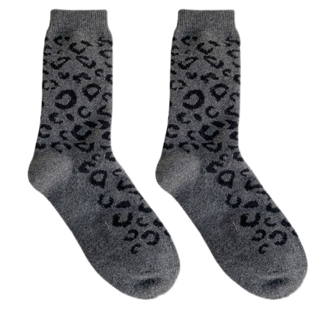 Yüksek Esneklikli Termal Yün Ç - Thermal Sock Wool incelemesi ve fiyatı