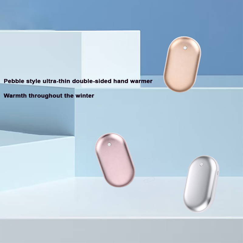 Ultra İnce Çift Taraflı Isıtma - Hand Warmer Electric incelemesi ve fiyatı
