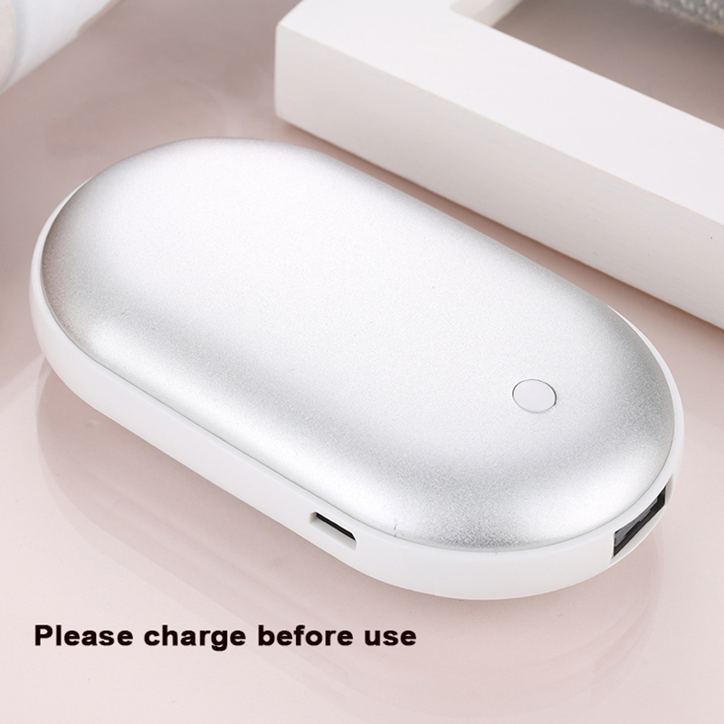 Ultra İnce Çift Taraflı Isıtma - Hand Warmer Electric incelemesi ve fiyatı