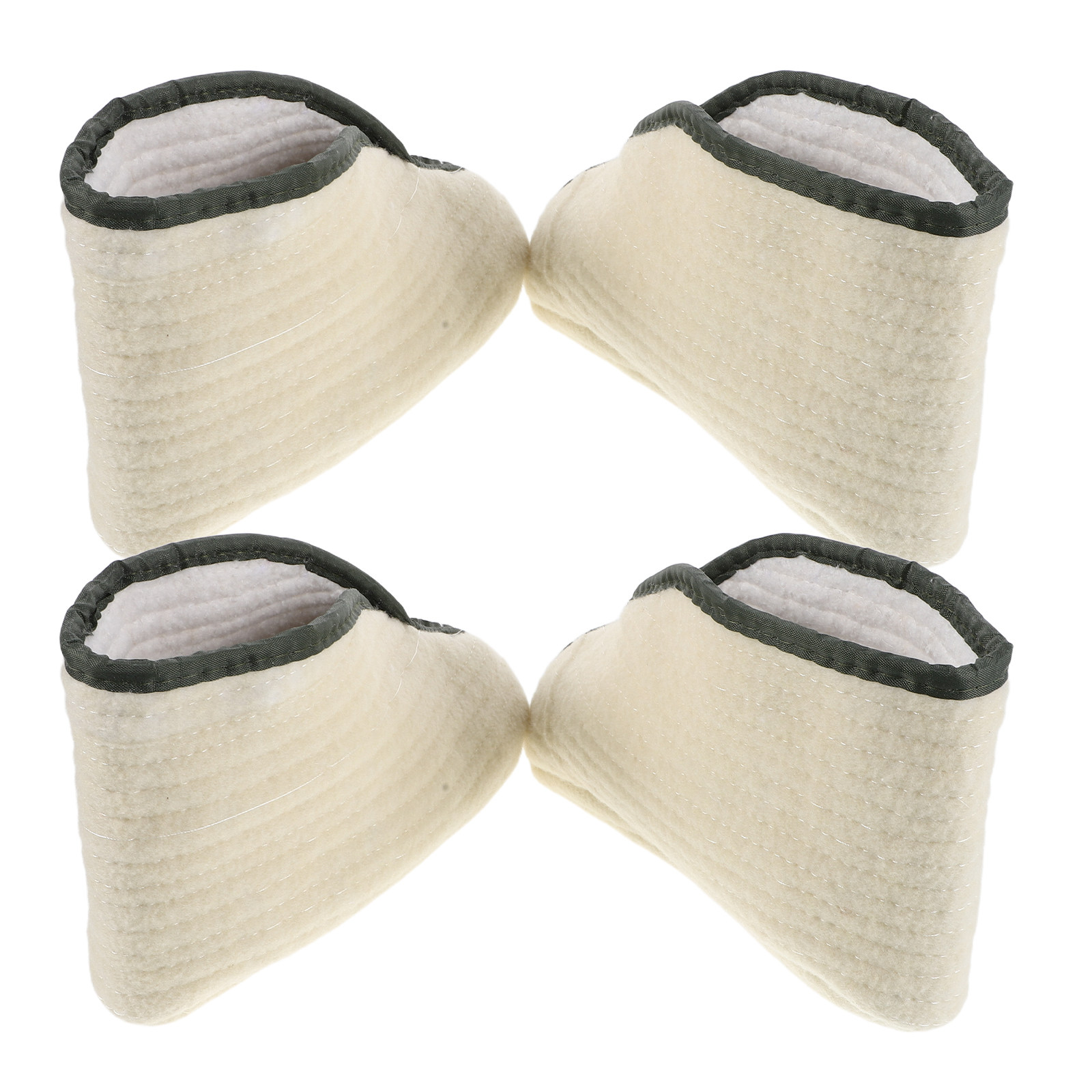 2 Çift Kışlık Kar Botu Astarı  - Thermal Sock Wool incelemesi ve fiyatı