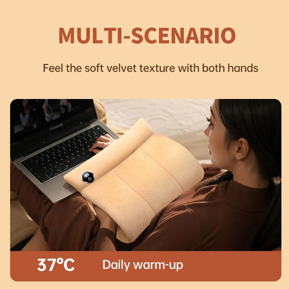 USB Isıtmalı Elektrikli El Isı - Hand Warmer Electric incelemesi ve fiyatı