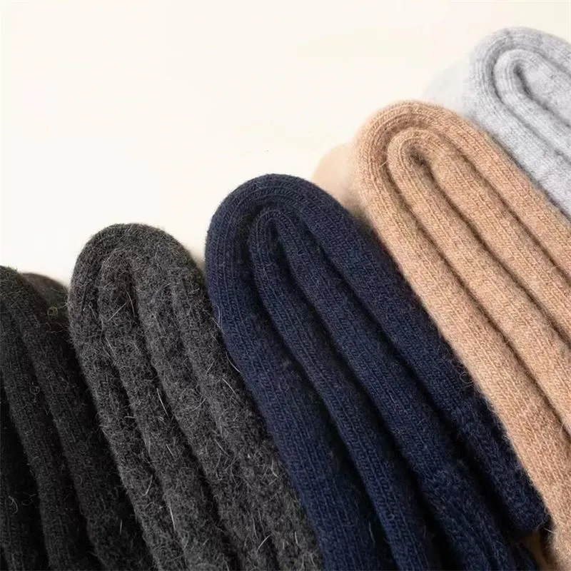 3 çift/erkek çorapları kış sıc - Thermal Sock Wool incelemesi ve fiyatı